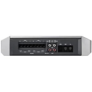 Amplificador marino Rockford Fosgate PM400X4