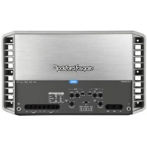 Amplificador marino Rockford Fosgate PM600X4