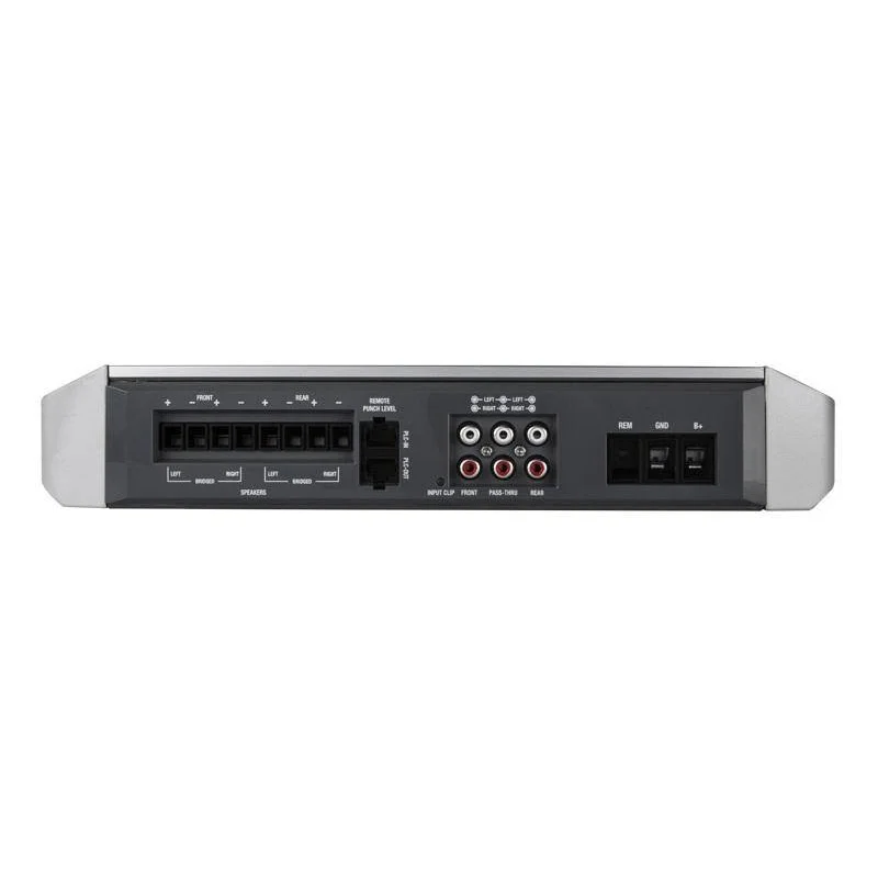 Amplificador marino Rockford Fosgate PM600X4