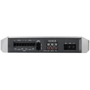 Amplificador marino Rockford Fosgate PM600X4