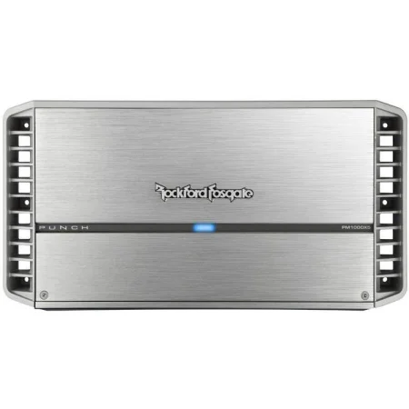 Rockford Fosgate PM1000X5 Amplificador marino