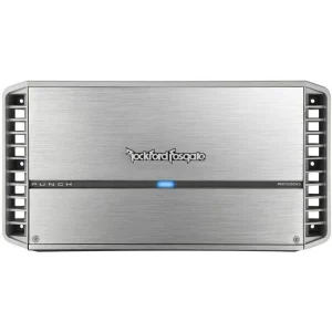 Rockford Fosgate PM1000X5 Amplificador marino