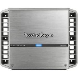 Amplificador marino Rockford Fosgate PM300X1
