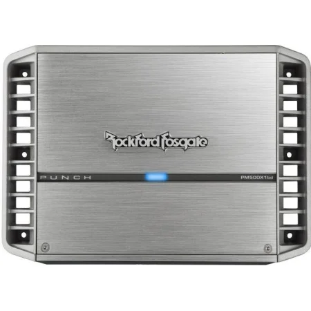 Rockford Fosgate PM500X1BD Amplificador marino mono canal Clase BD