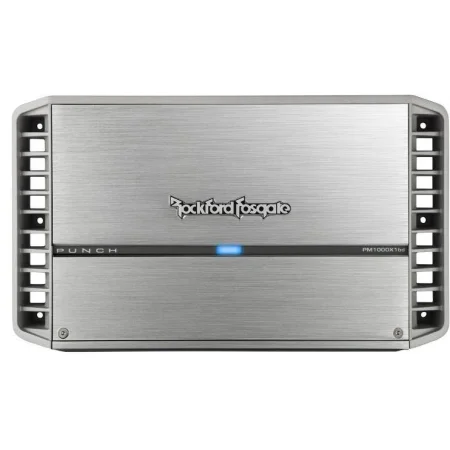 Rockford Fosgate PM1000X1BD Amplificador marino mono canal