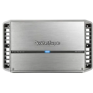 Rockford Fosgate PM1000X1BD Amplificador marino mono canal