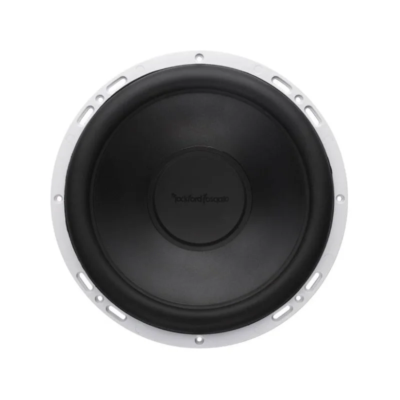 Subwoofer marino Rockford Fosgate RM112D4