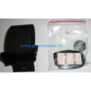 Accesorios mando Parrot Serie MKI (Soportes +Pila)