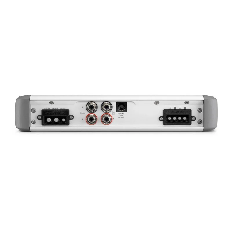 JL Audio MHD750/1 amplificador marino de clade D, mono canal