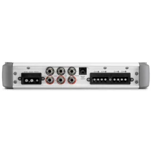 Amplificador marino JL Audio MHD600/4 24V