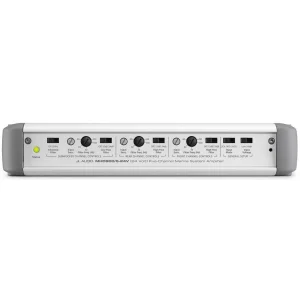 JL Audio MHD900/5 24V amplificador de 5 canales, marino