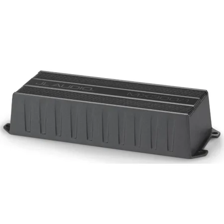 JL Audio MX300/1, Amplificador marino, mono canal, Clase D, 300W