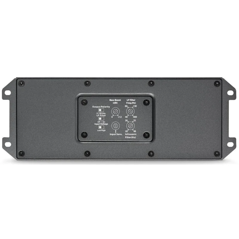 JL Audio MX300/1 amplificador marino mono canal