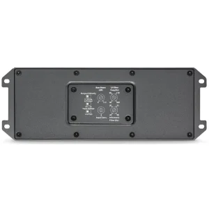 JL Audio MX300/1 amplificador marino mono canal