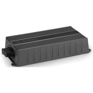 JL Audio MX500/1, amplificador marino, Clase D, mono canal, 12V