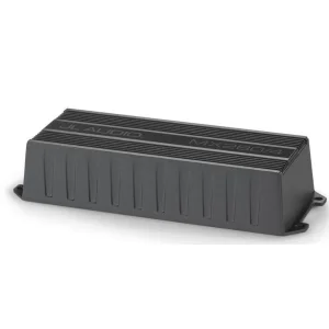 JL Audio MX280/4, Amplificador de 4 canales, Clase D, 280W