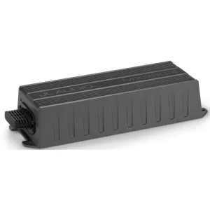 JL Audio MX280/4, Amplificador Clase D, 4 canales, 280W