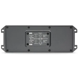 JL Audio MX280/4, Amplificador de 4 canales, Clase D, 280W