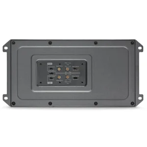 JL Audio MX500/1, amplificador de amplio espectro Clase D, 500W, mono canal 12V