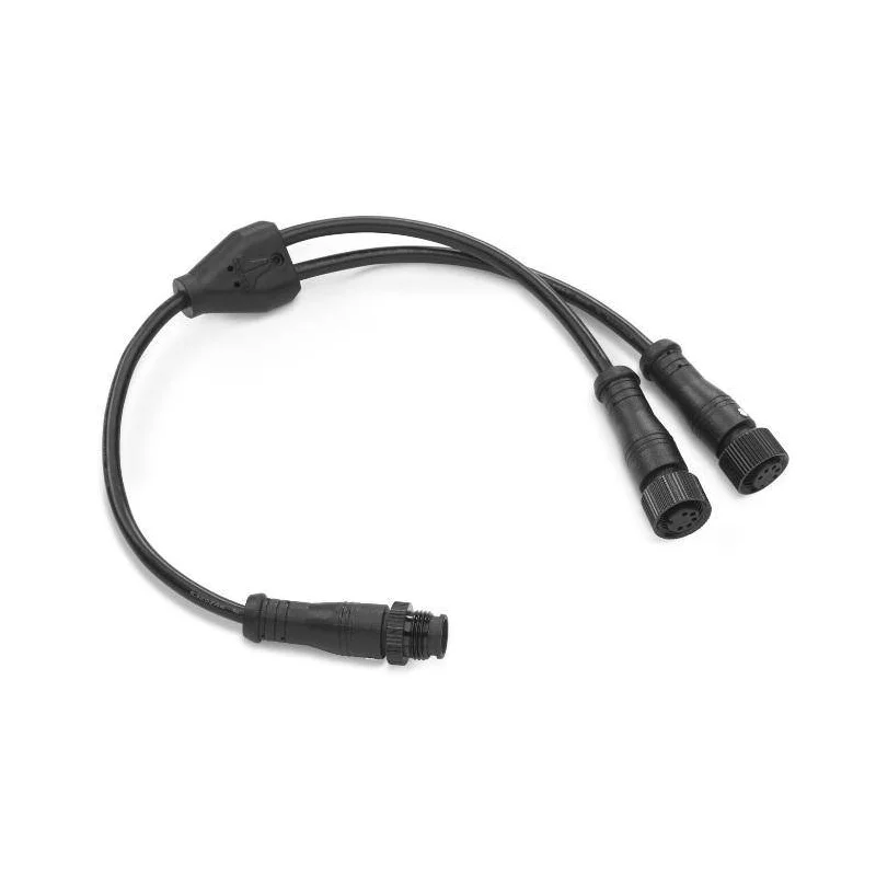 JL Audio MMC 2Y Adaptador marino de 2 vías 