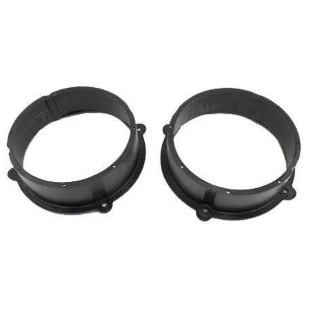 Soporte para cambiar los altavoces de Audi TT 2006 2015, Audi TT 2006 2014. Delanteros 20cm.