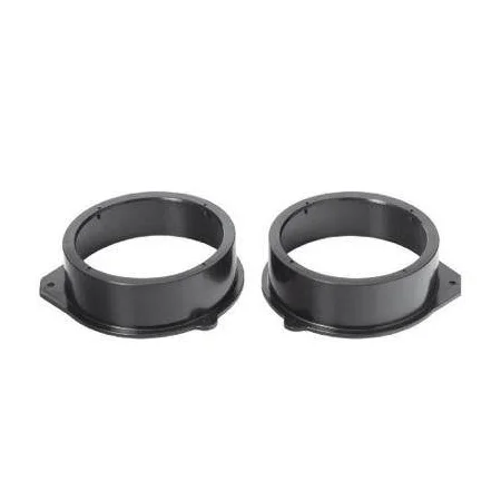 Adaptador altavoces Audi, Seat Saab, 02030222
