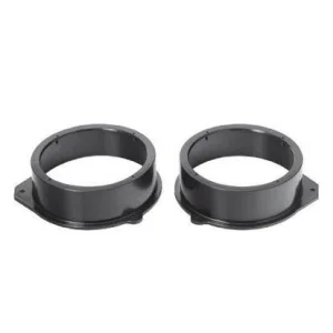 Adaptador altavoces Audi, Seat Saab, 02030222