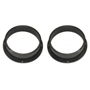 Aros altavoces Audi A4 y audi A5 del 2009, Q5 del 2013. 
 Puertas delanteras