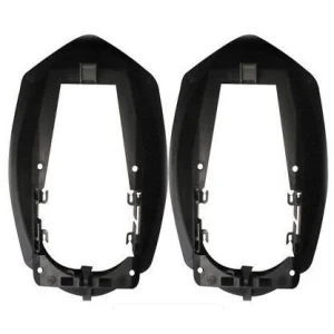 Adaptador altavoces BMW Serie 3,E36, 1991 1998, tamaño 6x9