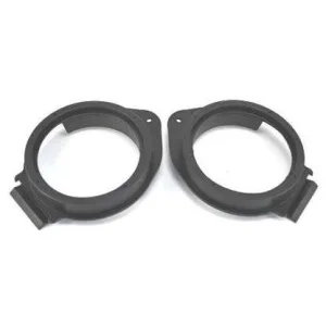 Adaptador altavoces Opel Astra J, K, Insignia, Meriva, Mokka, adam, Karl, Zafira, Cruze, delantero traseros, 165mm
