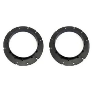 Adaptador altavoces Citroen C3, Picasso, puertas delanteras, tamaño 16,5cm