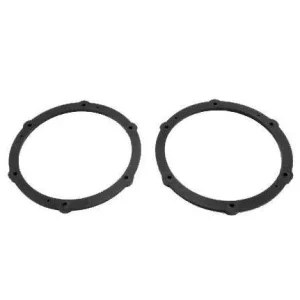 Adaptador altavoces Citroen, Peugeot, Toyota, 02030513