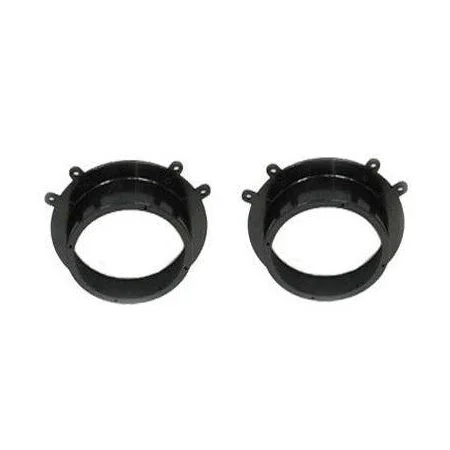 Adaptador altavoces Citroen, Fiat, Peugeot, 02030520