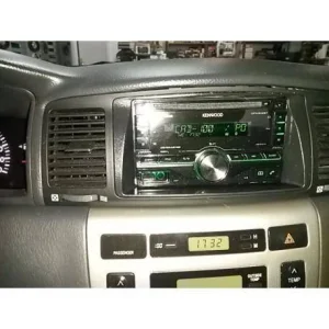 Auto Radio Toyota Corolla 2002 2008