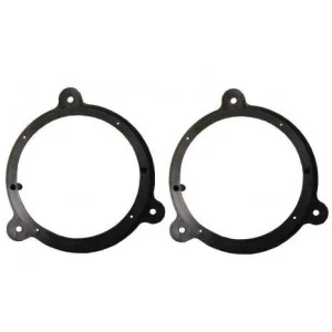 Adaptador altavoces Dacia, Nissan, 02034100