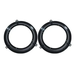 Adaptador altavoces Fiat Panda 2003 2012, delanteros