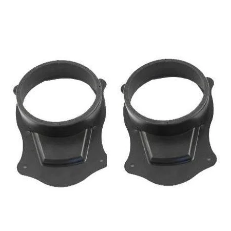 Adaptador altavoces Ford Transit Connect 2013 2021, puertas delanteras, diámetro 16,5cm, 02030722