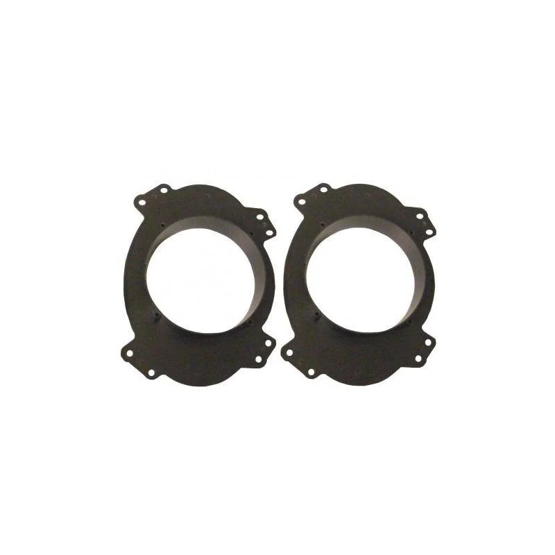Soporte altavoces Isuzu D Max 2012, 165mm