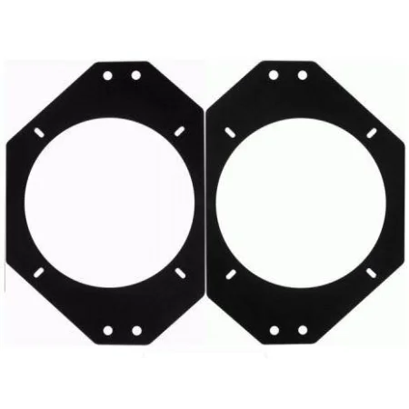 Adaptador altavoces Jeep Wrangler 1997 2006, 02031501