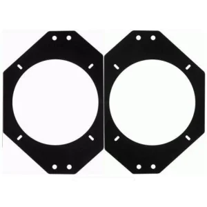 Adaptador altavoces Jeep Wrangler 1997 2006, 02031501