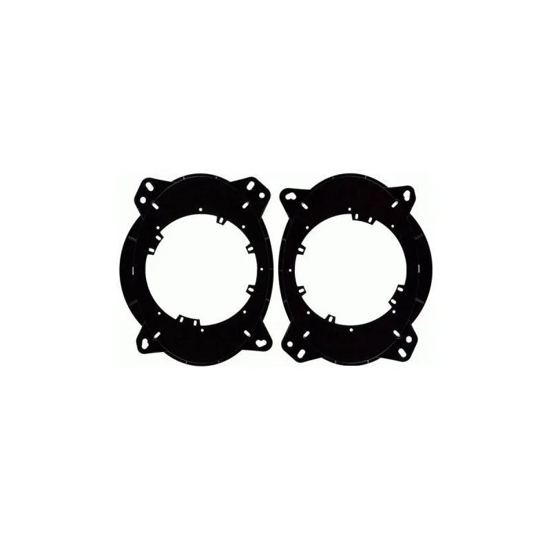 Adaptador altavoces delanteros para Lexus LS, Toyota FJ Cruiser, 02033713