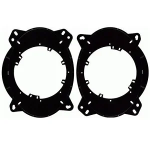 Adaptador altavoces delanteros para Lexus LS, Toyota FJ Cruiser, 02033713