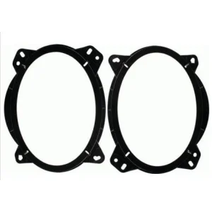 Adaptador altavoces Lexus CT, LS, RX, Toyota Prius, Land Cruiser. 6x9