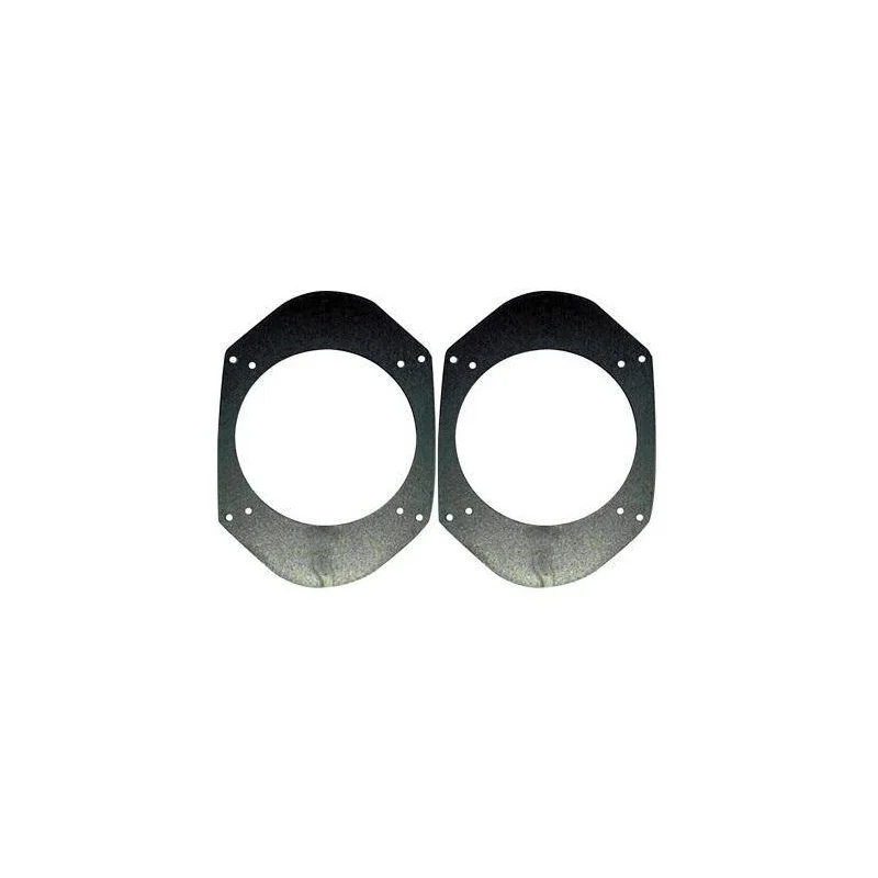Adaptador altavoces Mazda 626