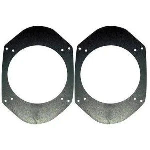 Adaptador altavoces Mazda 626