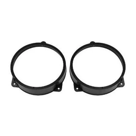 Adaptador altavoces Mercedes CLK, año 1996 2003, delanteros