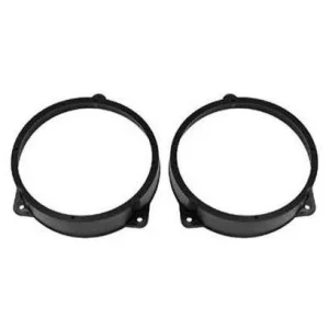 Adaptador altavoces Mercedes CLK, año 1996 2003, delanteros