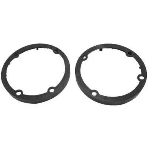 Adaptador altavoces de 165mm Mercedes Vito, Viano, Sprinter 2006 2014