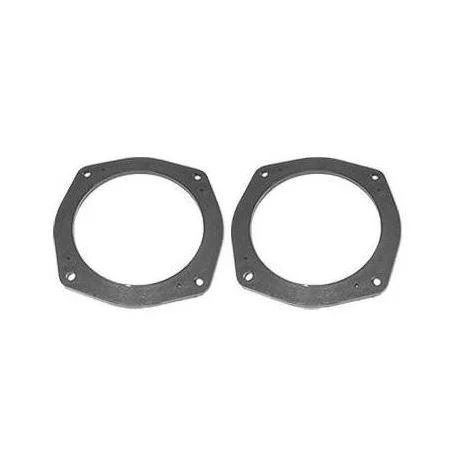 Adaptador altavoces Nissan Nicra, Qashqai 2003 2010, trasero