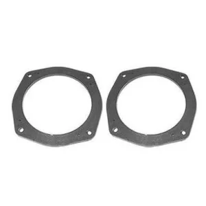 Adaptador altavoces Nissan Nicra, Qashqai 2003 2010, trasero